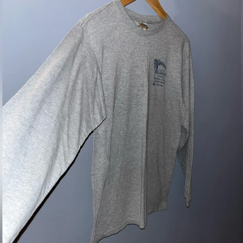 Vintage‎ Margaritaville Orlando Shirt